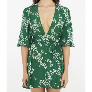 Faithful The Brand Revolve Margot Mini Dress Size 6